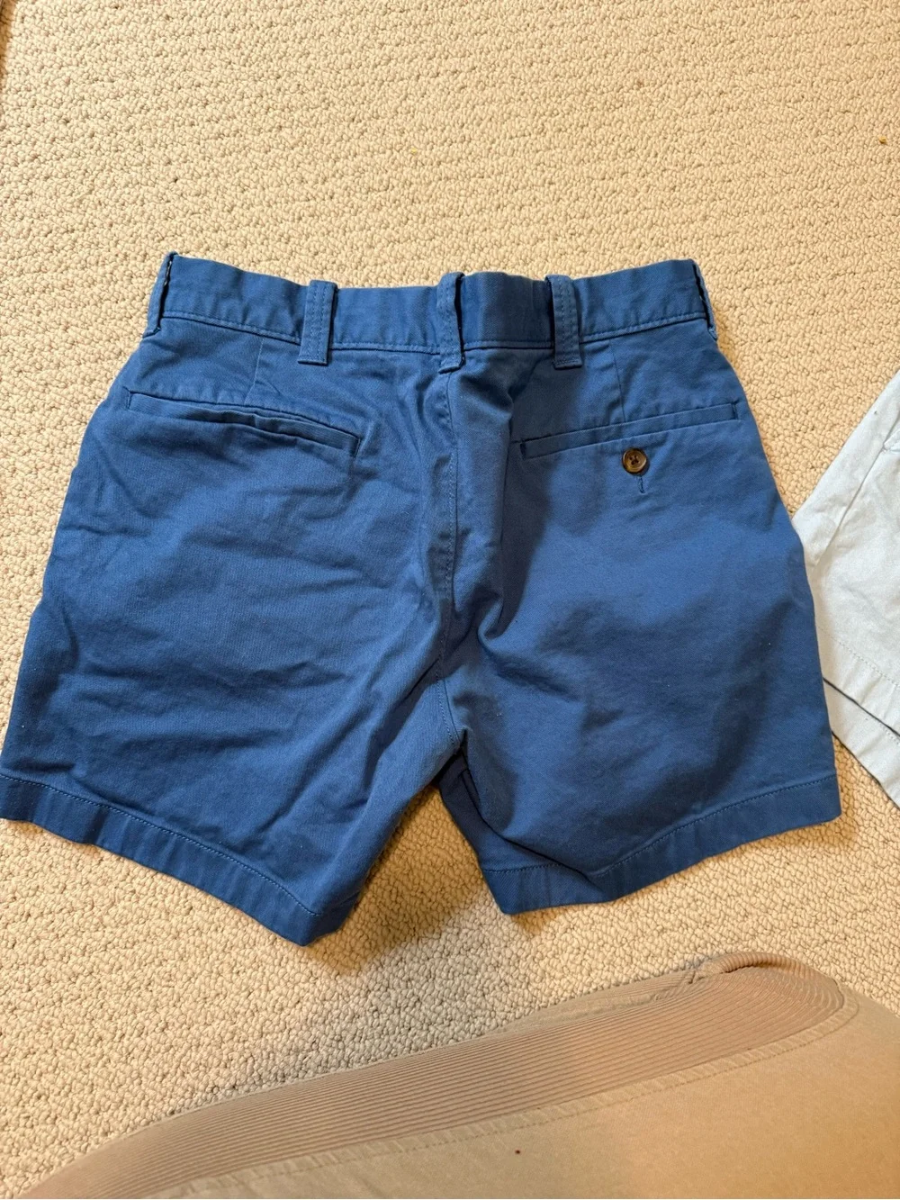 J. Crew Light Blue 5